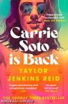 Carrie &#8203;Soto is Back