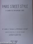 Paris Street Style