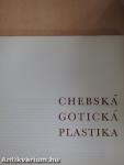 Chebská Gotická Plastika