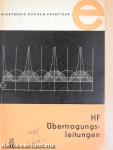 HF-Übertragungsleitungen