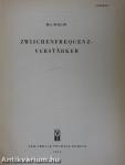 Zwischenfrequenz-verstärker