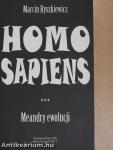 Homo Sapiens