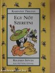 Egy nőt szeretni