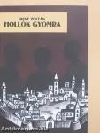 Hollók gyomra (dedikált példány)