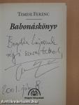 Babonáskönyv (dedikált példány)