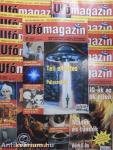 Ufómagazin 2007. (nem teljes évfolyam)