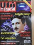 Ufómagazin 2018. február-november