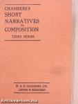 Chambers's Short Narratives for Composition