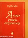 A magyar irodalom arcképcsarnoka I-II.