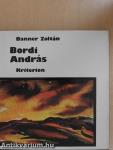 Bordi András