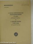 A Magyar Népköztársaság Belügyminiszterének 10. számú utasítása és a legfőbb ügyész 7/1973. számú utasítása