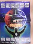 Színes UFO 1998-2007. (vegyes számok) (20 db)