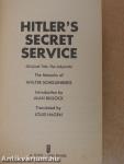 Hitler's Secret Service