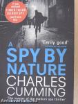 A Spy by Nature