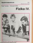 Fizika IV.