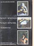 Nagy Balogh, Nagy István, Tornyai