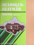 Szabolcs-Szatmár megyei útikönyv