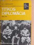 Titkos diplomácia 1944-1945