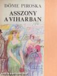 Asszony a viharban