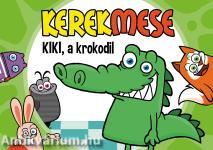 Kerekmese: Kiki a krokodil