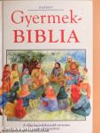 Gyermekbiblia