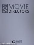 501 Movie Directors