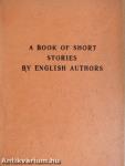 A Book of Short Stories by English Authors