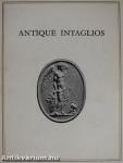 Antique Intaglios in the Hermitage collection