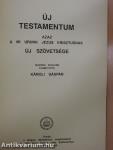 Új Testamentum