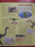 Dinoszauruszok bolygója