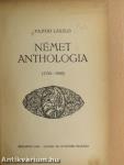 Német anthologia