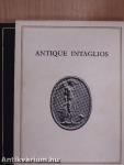 Antique Intaglios in the Hermitage collection