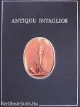 Antique Intaglios in the Hermitage collection