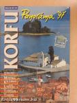 Korfu Panoráma '97