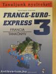 France-Euro-Express 3. - Tankönyv