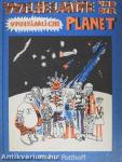 Wilhelmine und der unheimliche Planet