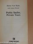 Public Smiles, Private Tears