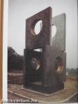 Barbara Hepworth