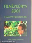 Filmévkönyv 2001