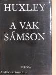 A vak Sámson