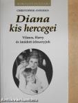 Diana kis hercegei