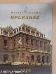 A Magyar Állami Operaház - 1975