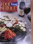 FOOD SERVICE Trend 2004. augusztus