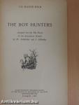 The Boy Hunters