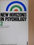 New Horizons in Psychology 2.