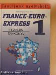 France-Euro-Express 1. - Tankönyv