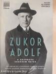 Zukor Adolf