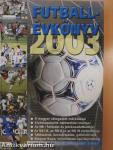 Futballévkönyv 2003. I-II.