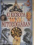 Ki kicsoda a mitológiában