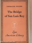 The Bridge of San Luis Rey